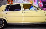 1983 Fleetwood Brougham Thumbnail 9