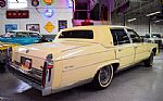 1983 Fleetwood Brougham Thumbnail 11