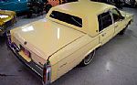 1983 Fleetwood Brougham Thumbnail 12