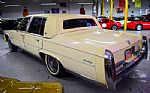 1983 Fleetwood Brougham Thumbnail 16