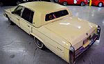 1983 Fleetwood Brougham Thumbnail 17