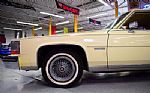 1983 Fleetwood Brougham Thumbnail 22