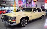 1983 Fleetwood Brougham Thumbnail 25