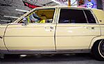 1983 Fleetwood Brougham Thumbnail 23