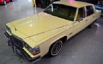 1983 Fleetwood Brougham Thumbnail 26