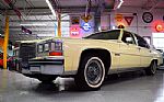 1983 Fleetwood Brougham Thumbnail 27