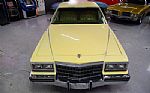 1983 Fleetwood Brougham Thumbnail 29