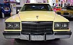 1983 Fleetwood Brougham Thumbnail 28