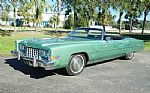 1973 Eldorado Convertible Thumbnail 12