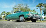 1973 Eldorado Convertible Thumbnail 16