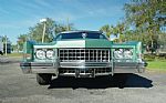 1973 Eldorado Convertible Thumbnail 21