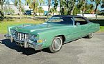 1973 Eldorado Convertible Thumbnail 28