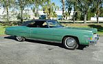 1973 Eldorado Convertible Thumbnail 24