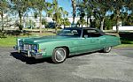 1973 Eldorado Convertible Thumbnail 33