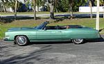 1973 Eldorado Convertible Thumbnail 39