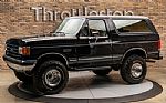 1990 Ford Bronco XLT 4x4