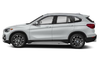 Photo of a 2020 BMW X1 SUV for sale