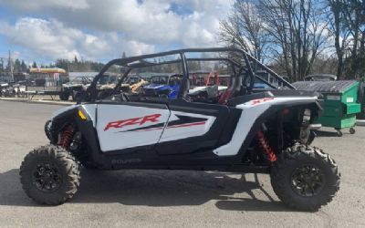 Photo of a 2024 Polaris Rzr® XP 1000 Sport for sale