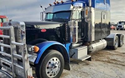 Photo of a 2004 Peterbilt 379 for sale