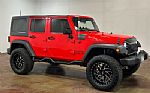 2017 Wrangler Thumbnail 24