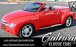 2003 Chevrolet SSR