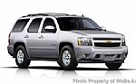 2012 Chevrolet Tahoe