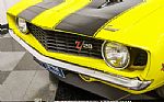 1969 Camaro Z/28 Tribute Thumbnail 19