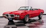 1969 Firebird Convertible Thumbnail 5