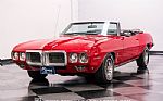 1969 Firebird Convertible Thumbnail 16