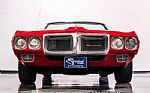 1969 Firebird Convertible Thumbnail 30