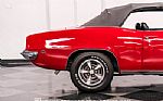 1969 Firebird Convertible Thumbnail 28