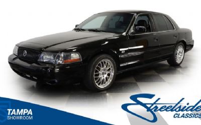 Photo of a 2003 Mercury Marauder Trilogy SC for sale