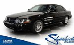 2003 Mercury Marauder Trilogy SC