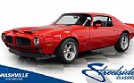 1971 Pontiac Firebird Formula 400