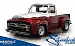 1955 Ford F-100 Restomod