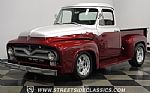 1955 F-100 Restomod Thumbnail 2