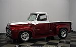 1955 F-100 Restomod Thumbnail 9