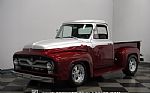 1955 F-100 Restomod Thumbnail 8