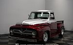 1955 F-100 Restomod Thumbnail 7