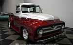 1955 F-100 Restomod Thumbnail 21