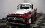 1955 F-100 Restomod Thumbnail 23