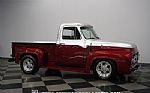 1955 F-100 Restomod Thumbnail 19