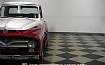 1955 F-100 Restomod Thumbnail 25