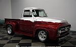 1955 F-100 Restomod Thumbnail 20