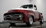 1955 F-100 Restomod Thumbnail 26