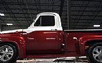 1955 F-100 Restomod Thumbnail 74