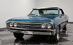 1967 Chevelle SS 396 Thumbnail 18