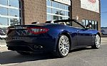 2014 Maserati GranTurismo Convertible