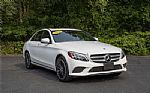 2021 Mercedes-Benz C-Class