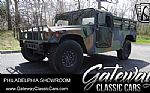 1995 AM General Humvee